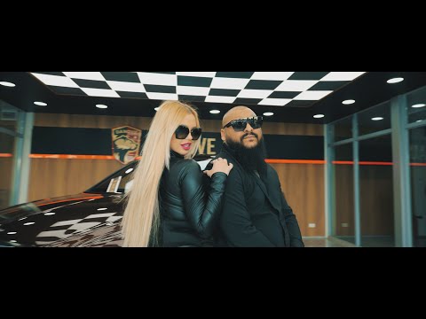 Dani Mocanu - Provocare de viteza | Official Video