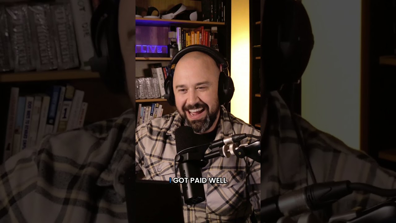 The Pandemic's Unexpected Gift: Starting a Business #shorts