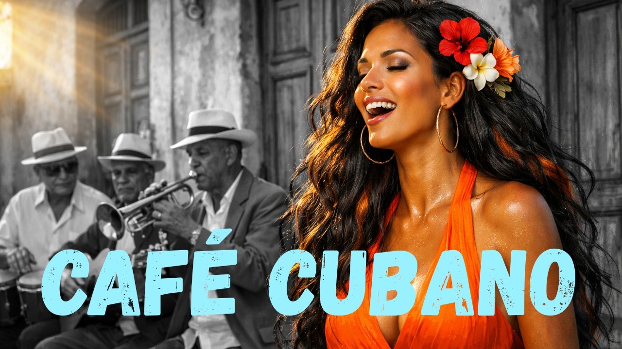 Vintage Havana Son Cubano | Ritmo Caliente 🔥  Salsa Cubana y Baile Latino Energético