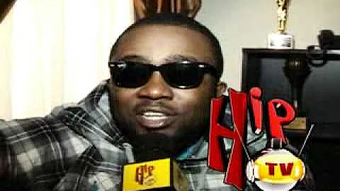 Ice Prince And Inks 2 (Nigerian Entertainment News)