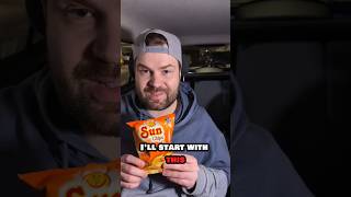 🇧🇩 Let's try Bangladeshi snacks part 3: Sun Chips vs Ring Chips