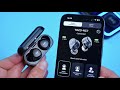 TOZO NC7 ANC Wireless Earbuds - Best Affordable Earbuds!