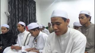 Download lagu Selawat Thobibiyah