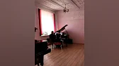 Piano Solo Artist