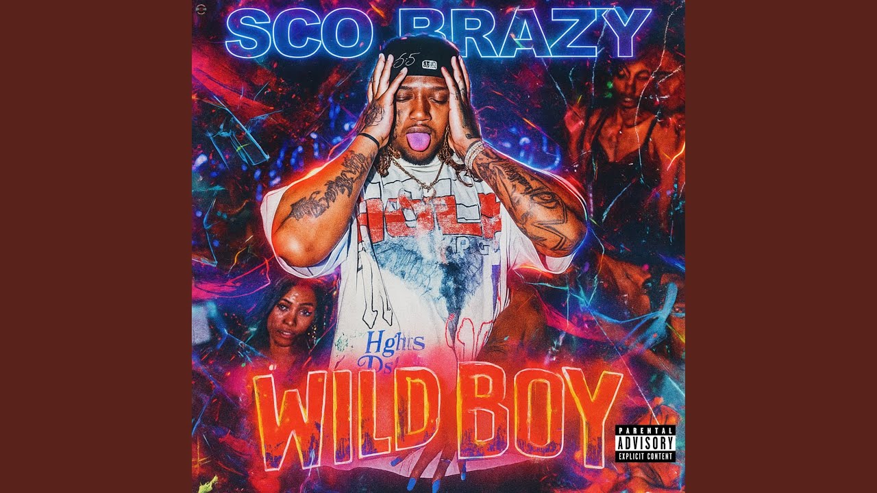 Watch Wild Boy on YouTube Watch Wild Boy on YouTube