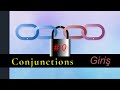 İngilis dili  - Conjunctions (Giriş)