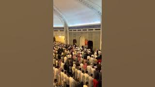 دعاء ختم القران هاني الرفاعي ليلة ٢٧ رمضان ١٤٤٦
