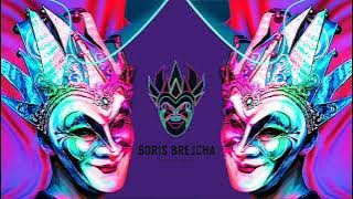 Boris Brejcha - Lizard (Unreleased Extended Fix)