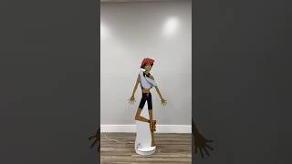 5560 Edward Wong Hau Pepelu Tivrusky 4th (Cowboy Bebop)