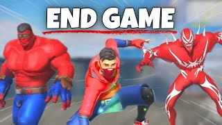SUPERHERO FIGHTING GAME  FULL GAMEPLAY 🤯 screenshot 1