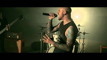 By Conquest Or Consent - "Three" OFFICIAL MUSIC VIDEO