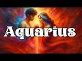 AQUARIUS 💖 The more they try to resist you, the weaker they become...