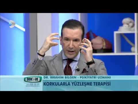 Video: İhtiyaçlarınız Korkularınızla Nasıl Ilişkilidir?