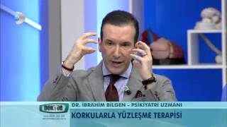 Korkularınızdan Nasıl Kurtulursunuz?