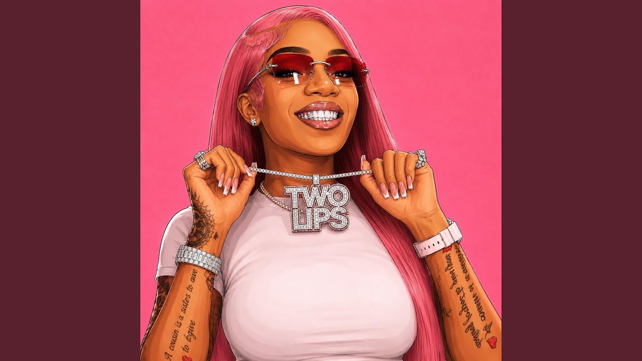Guarda TWO LIPS su YouTube Guarda TWO LIPS su YouTube