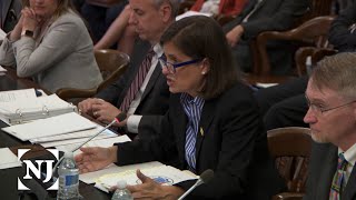 NJ tax revenues take $2B hit, surplus keeps budget balanced