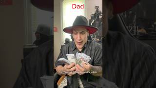 When Dad Wins In The Lottery