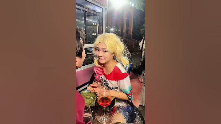 Harley Quinn was forced to go on a blind date with an elderly person。#Harley Quinn #joker