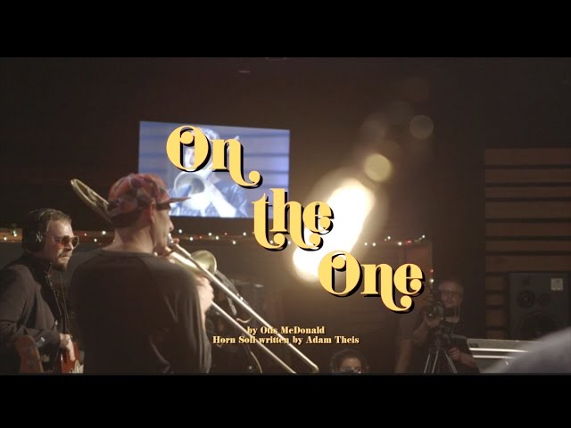 otis mcdonald - on the one