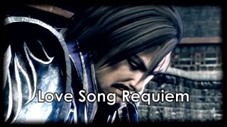 Dynasty Warriors GMV | Xiahou Dun & Guan Yu Tribute