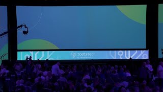 RootsTech 2024 | General Session 2 | Lynne Jackson and Nancy Borowick