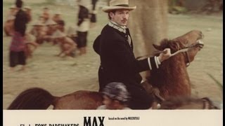 Фильм «Макс Хавелаар» (1976) русский перевод Фильм «Макс Хавелаар» (1976) русский перевод