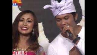 SAMATRA #4 DEK ENIK feat DEDIK LAGU LUBAK GANTENG