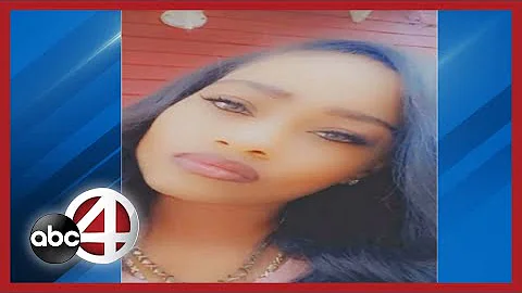 Deputies search for body of Krystal Anderson, miss...