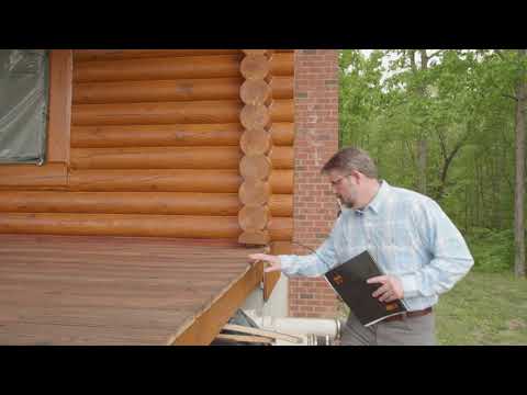 ZAR  Decking & Siding Protecting Your Wood Deck
