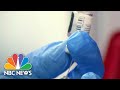 CVS And Walgreens To Offer In-Store Covid Vaccinations | NBC Nightly News