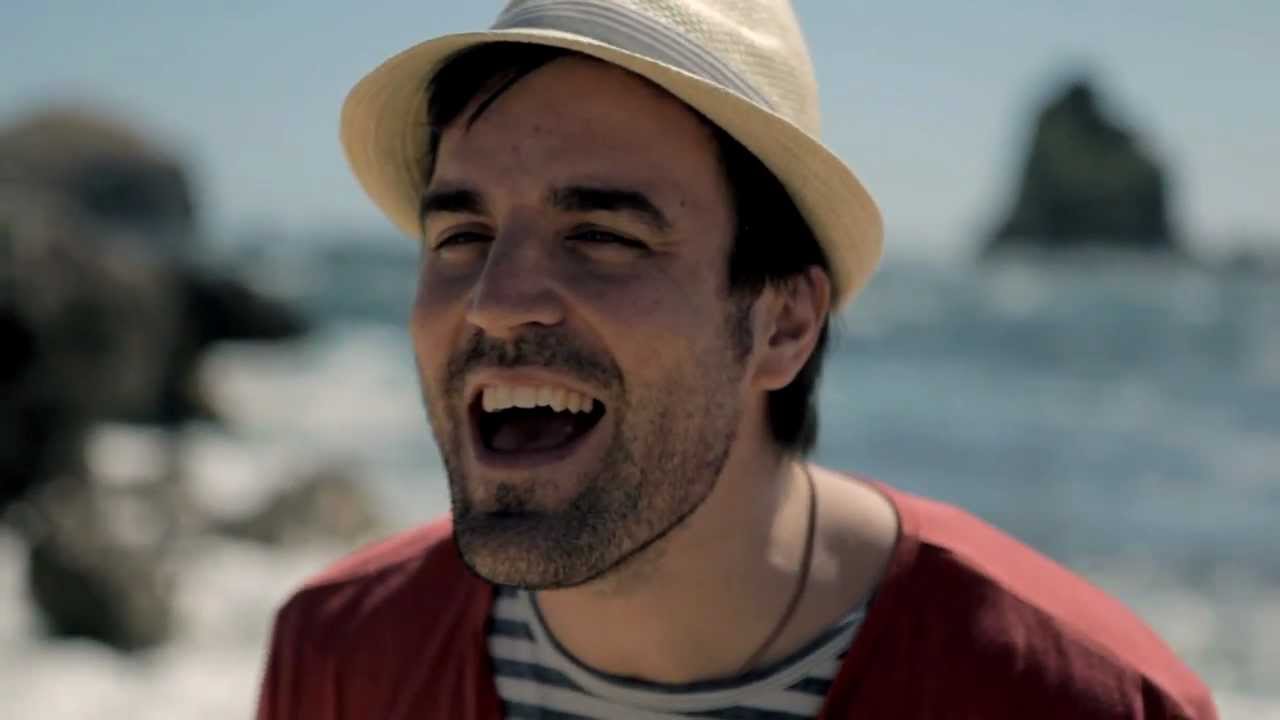 Dans mon âme un beau soleil brille (Sebastian Demrey & Jimmy Lahaie)