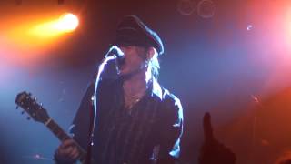 The Hellacopters - I'm in the band Live @ Debaser Strand 20170622