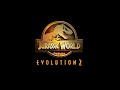 Jurassic World Evolution 2 FULL OFFICIAL TRAILER &amp; announcement! The sequel is coming!