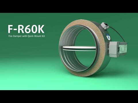 F-R60K Product features - YouTube