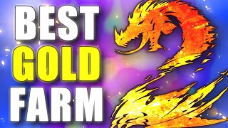 Best Gold Farm in Guild Wars 2 (Gold Guide)