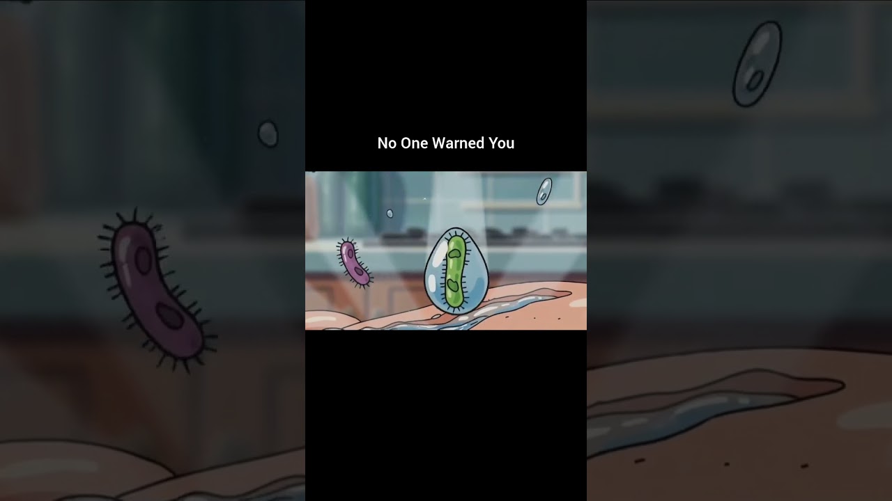 Stop Washing Raw Chicken Immediately 