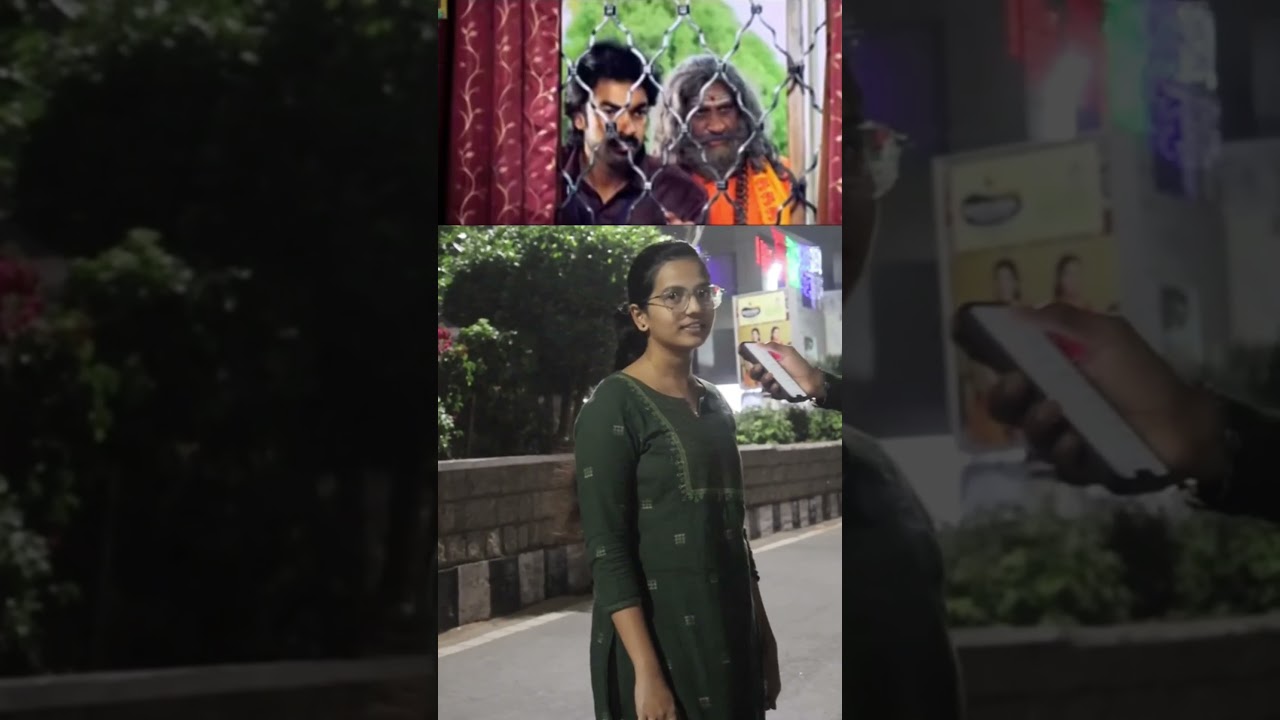 Favorite Horror movie? 