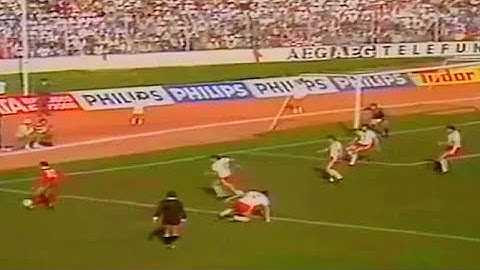 [386] Portugalia v Polska [10/10/1982] Portugal v Poland