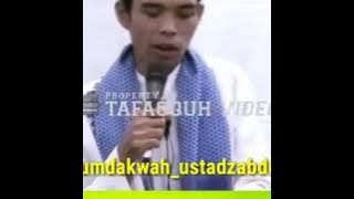 Apakah Musik itu HARAM???___USTADZ ABDUL SOMAD