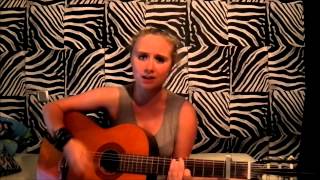 Skeletons - Nina Nesbitt Covered By Léa