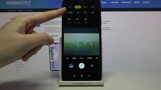 How to Allow Camera to Scan QR Codes on XIAOMI Redmi 9AT – Scan QR Codes