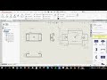 How to do sheet metal drawing in solidworks