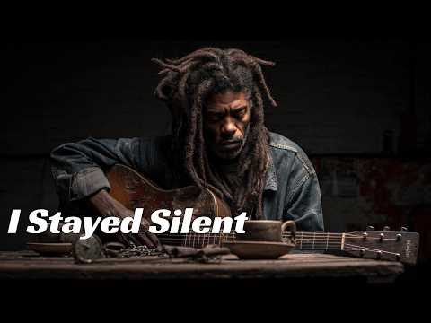 I Stayed Silent | Acoustic Lull (Official Video)