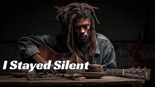 I Stayed Silent | Let Babylon Burn - Acoustic Lull