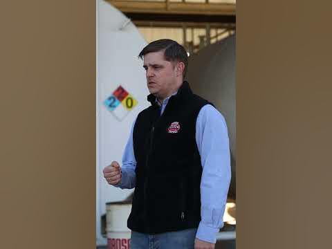How Long Does Diesel Fuel Last? #shorts | Foster Fuels - YouTube