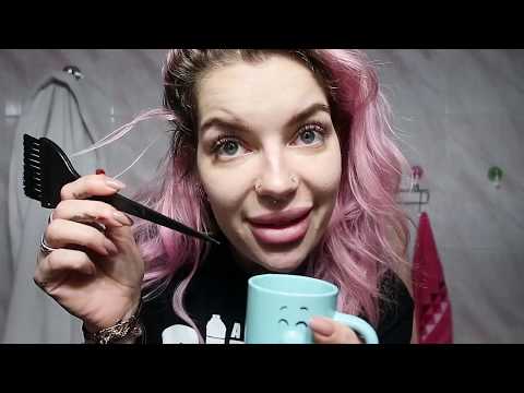 Video: 3 moduri de a face părul negru mai deschis