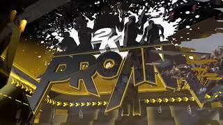 NBA 2K18: TripleXHood ROAD TO 50 WINS[2K LEAGUE QUALIFIER]