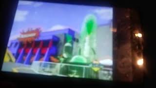 Nickelodeon Studios (1991)