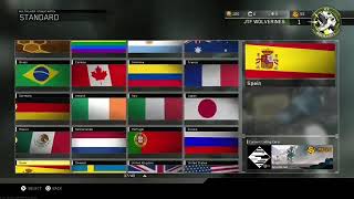 Playstation Infinite Warfare Aio Unlock #bops3mods #infinitewarfare #iw Bops3.com