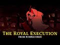 Gravity Charlie Cover Royal Execution Hazbin Hotel Fun Song RobRecords